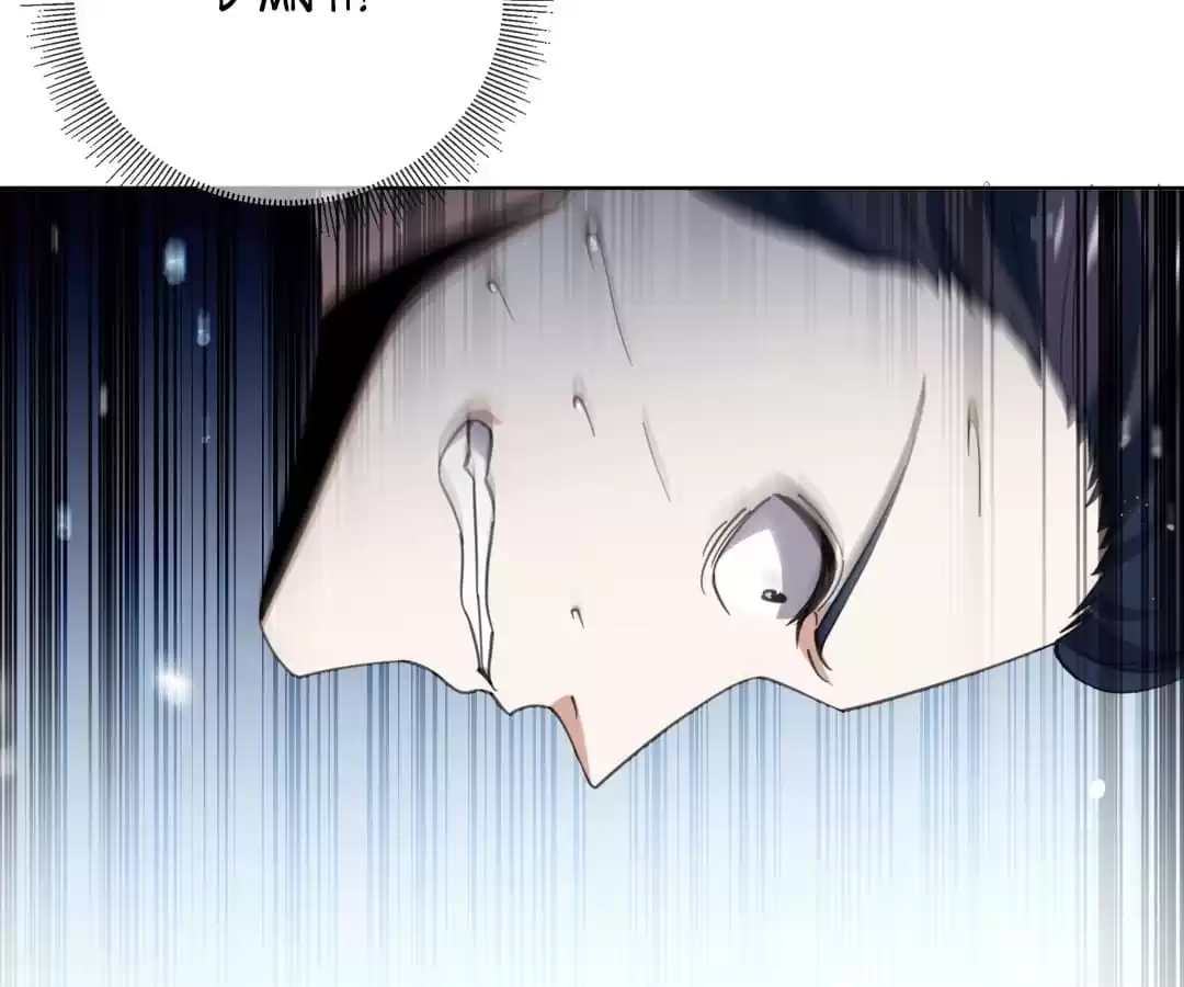 My Apocalyptic Miss Chapter 124 page 63 - 