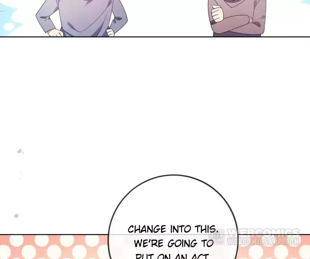 My Apocalyptic Miss Chapter 125 page 11 - 