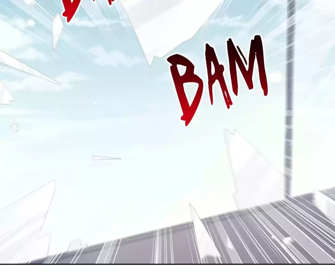 My Apocalyptic Miss Chapter 125 page 16 - 