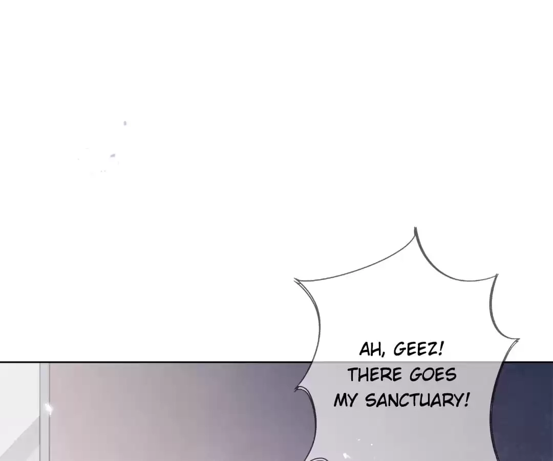 My Apocalyptic Miss Chapter 125 page 17 - 