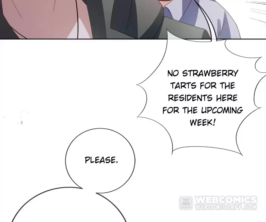 My Apocalyptic Miss Chapter 125 page 21 - 