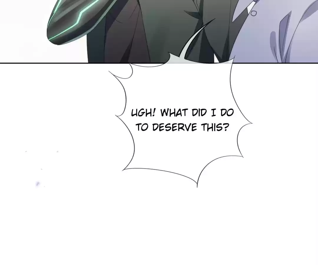 My Apocalyptic Miss Chapter 125 page 23 - 