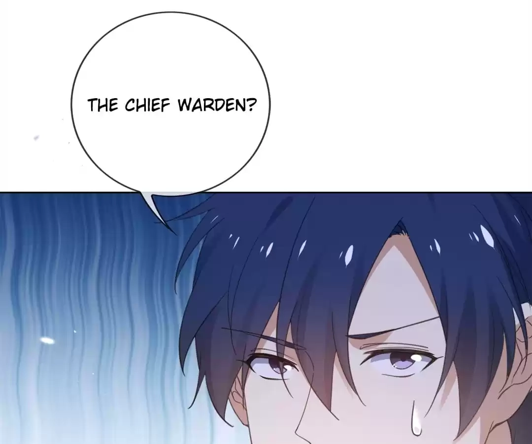 My Apocalyptic Miss Chapter 125 page 26 - 