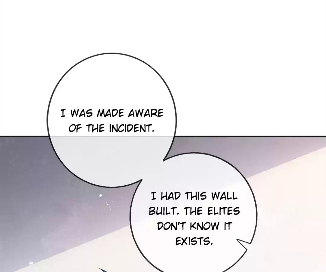 My Apocalyptic Miss Chapter 125 page 36 - 