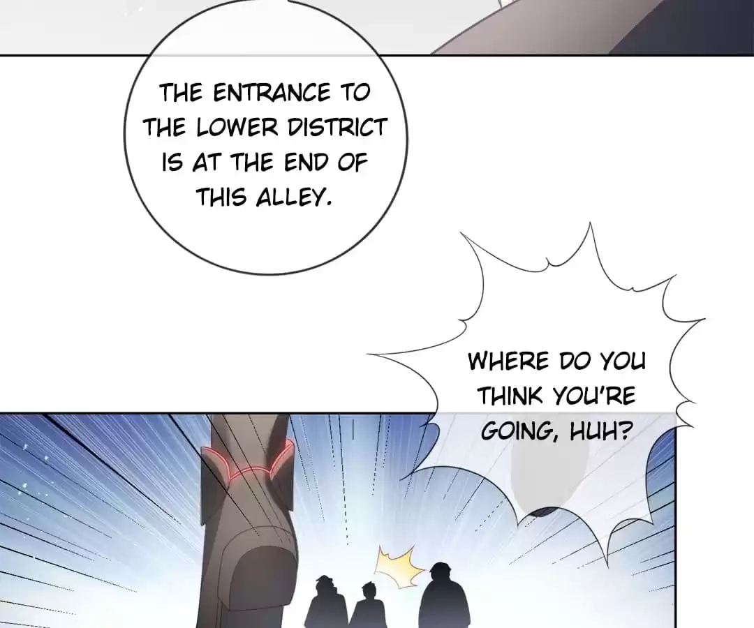 My Apocalyptic Miss Chapter 125 page 48 - 