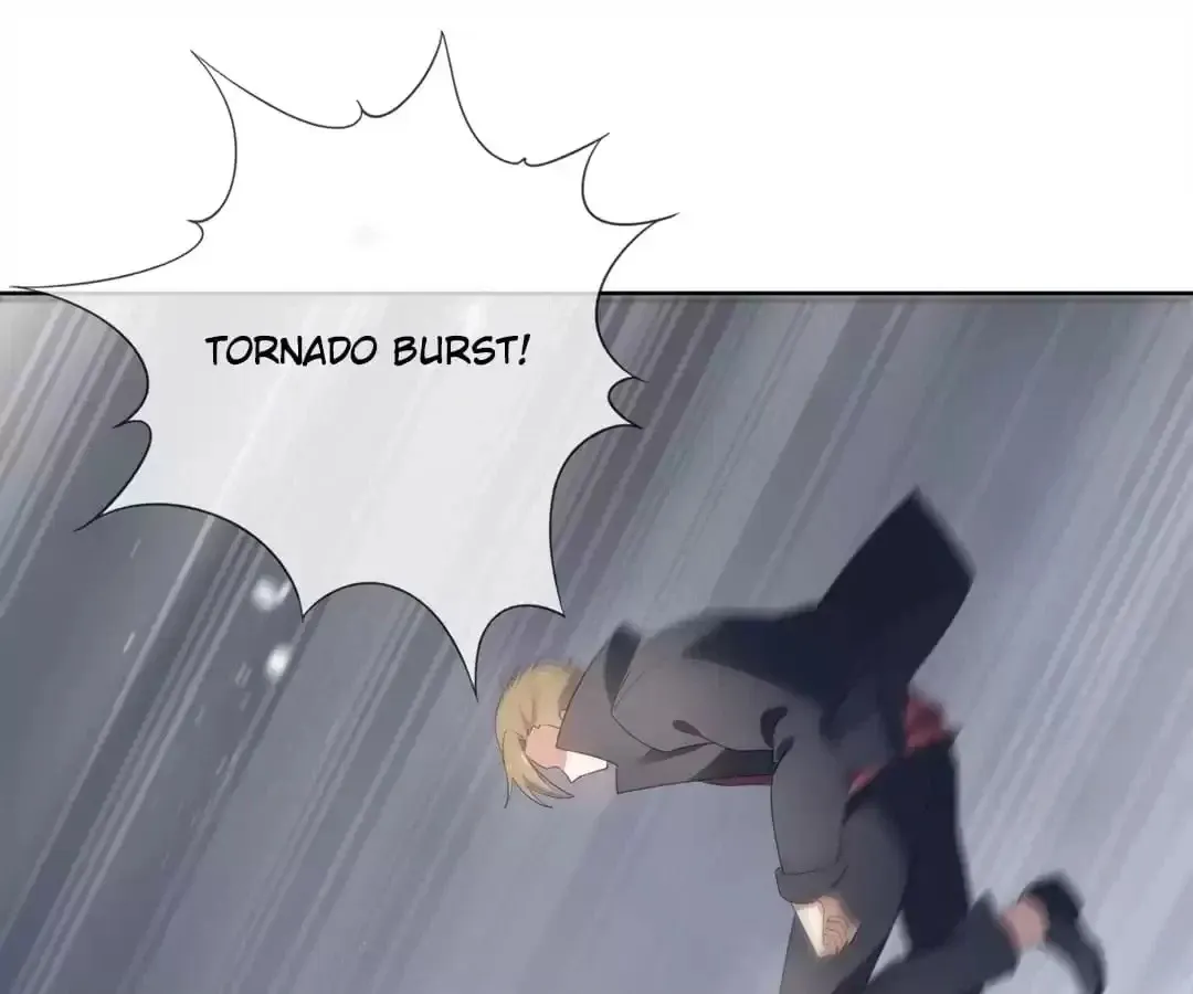My Apocalyptic Miss Chapter 125 page 50 - 