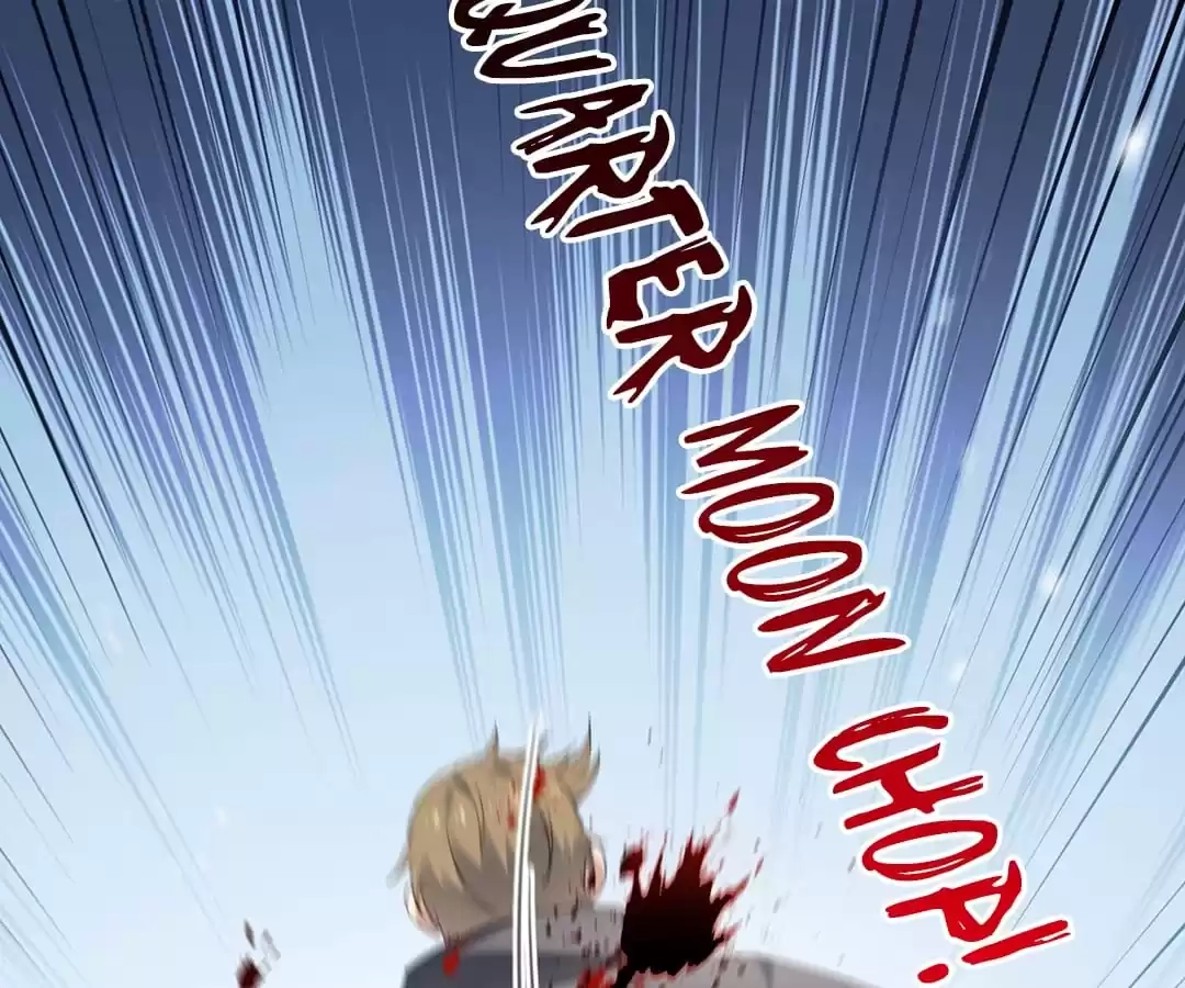 My Apocalyptic Miss Chapter 125 page 55 - 
