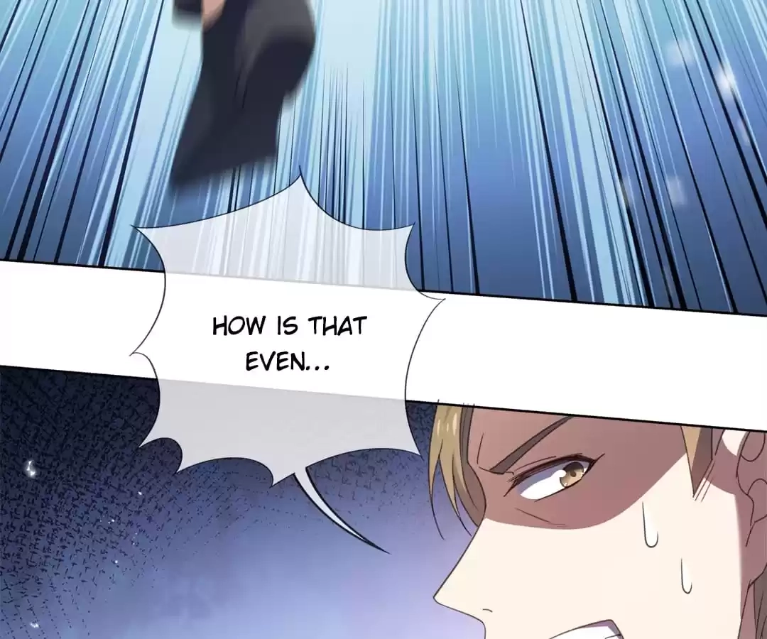 My Apocalyptic Miss Chapter 125 page 58 - 