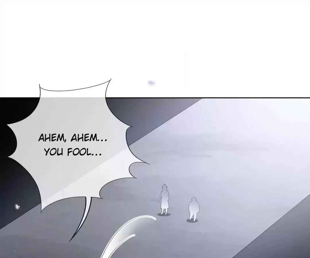 My Apocalyptic Miss Chapter 125 page 60 - 