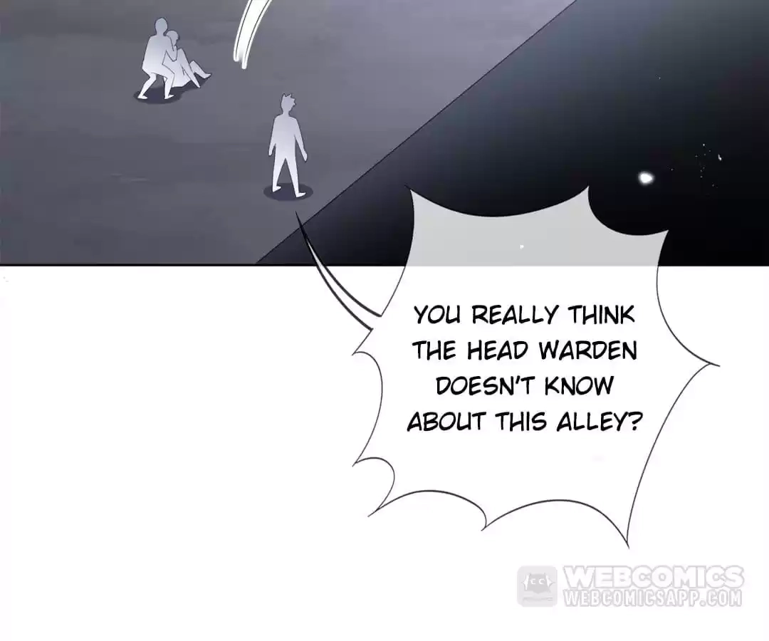 My Apocalyptic Miss Chapter 125 page 61 - 