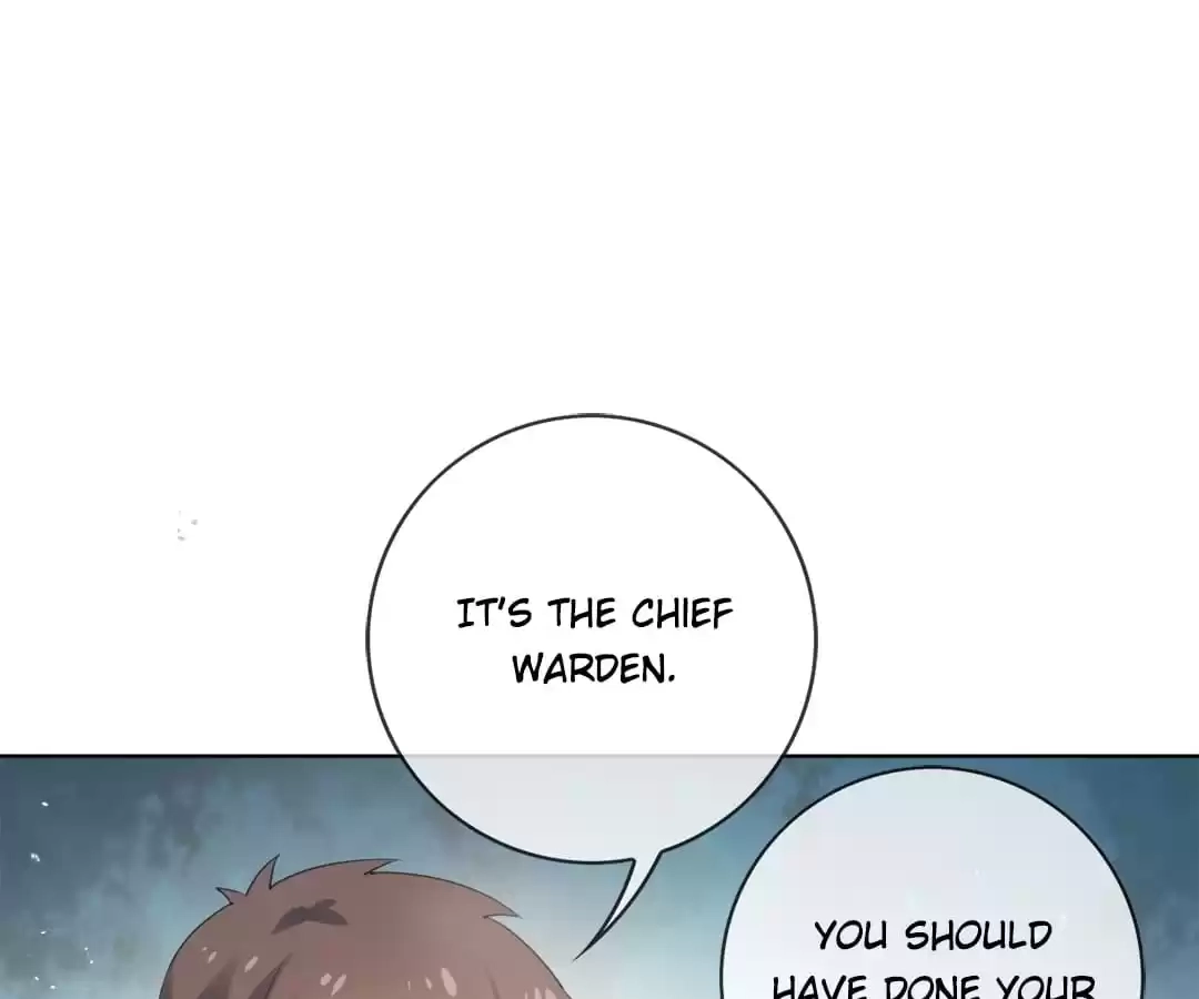 My Apocalyptic Miss Chapter 125 page 64 - 