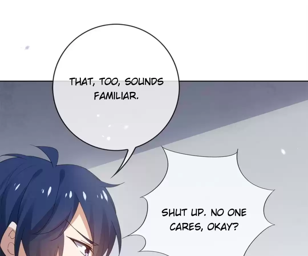 My Apocalyptic Miss Chapter 125 page 66 - 