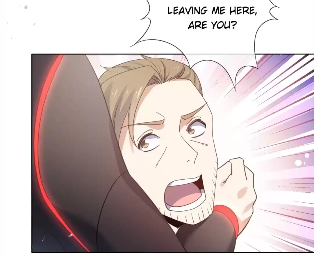 My Apocalyptic Miss Chapter 125 page 74 - 