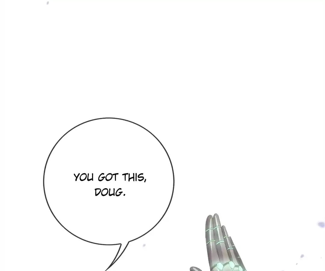 My Apocalyptic Miss Chapter 125 page 75 - 