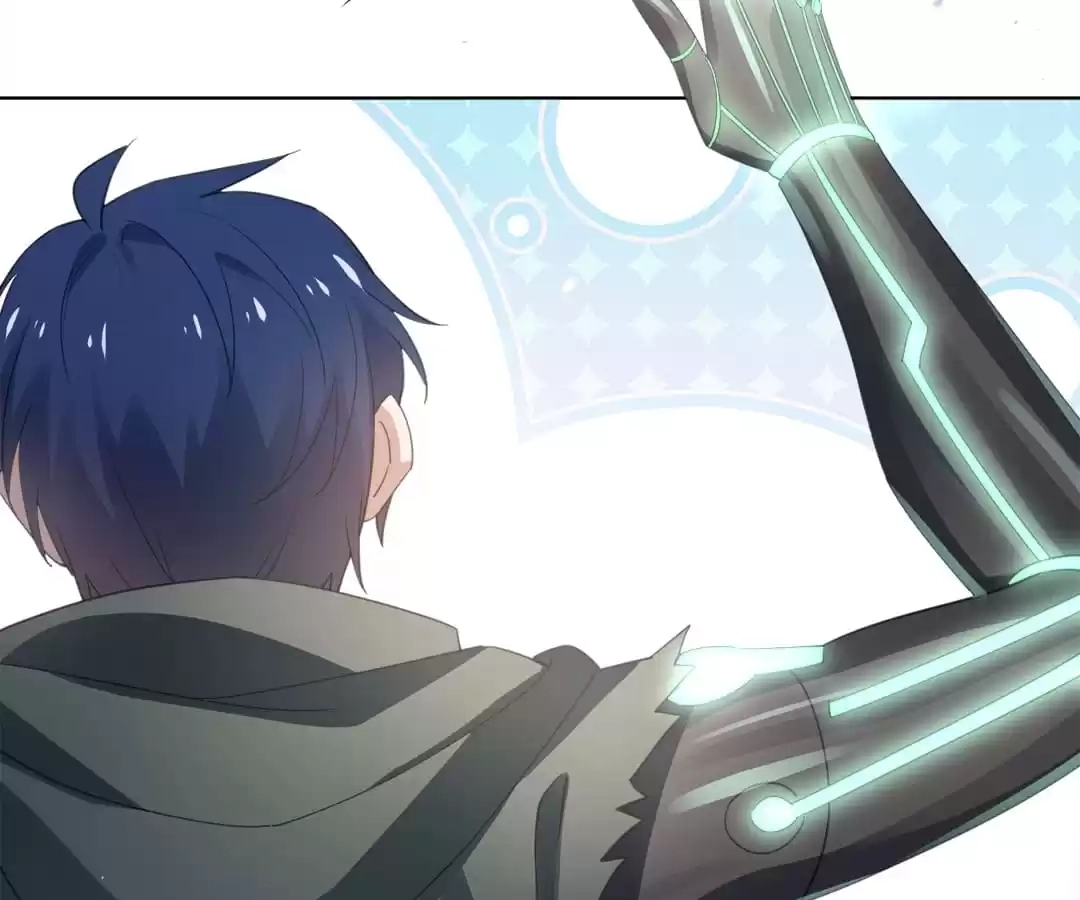 My Apocalyptic Miss Chapter 125 page 76 - 