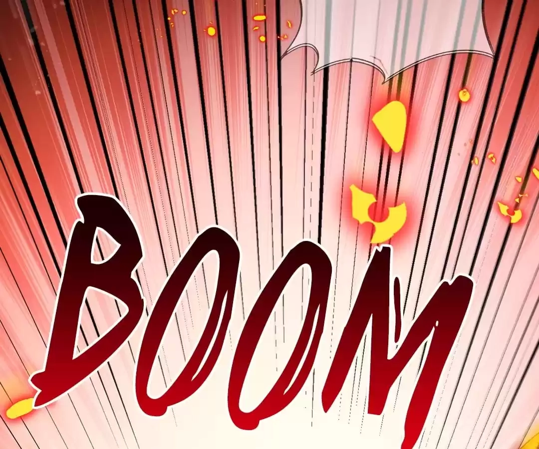 My Apocalyptic Miss Chapter 126 page 14 - 