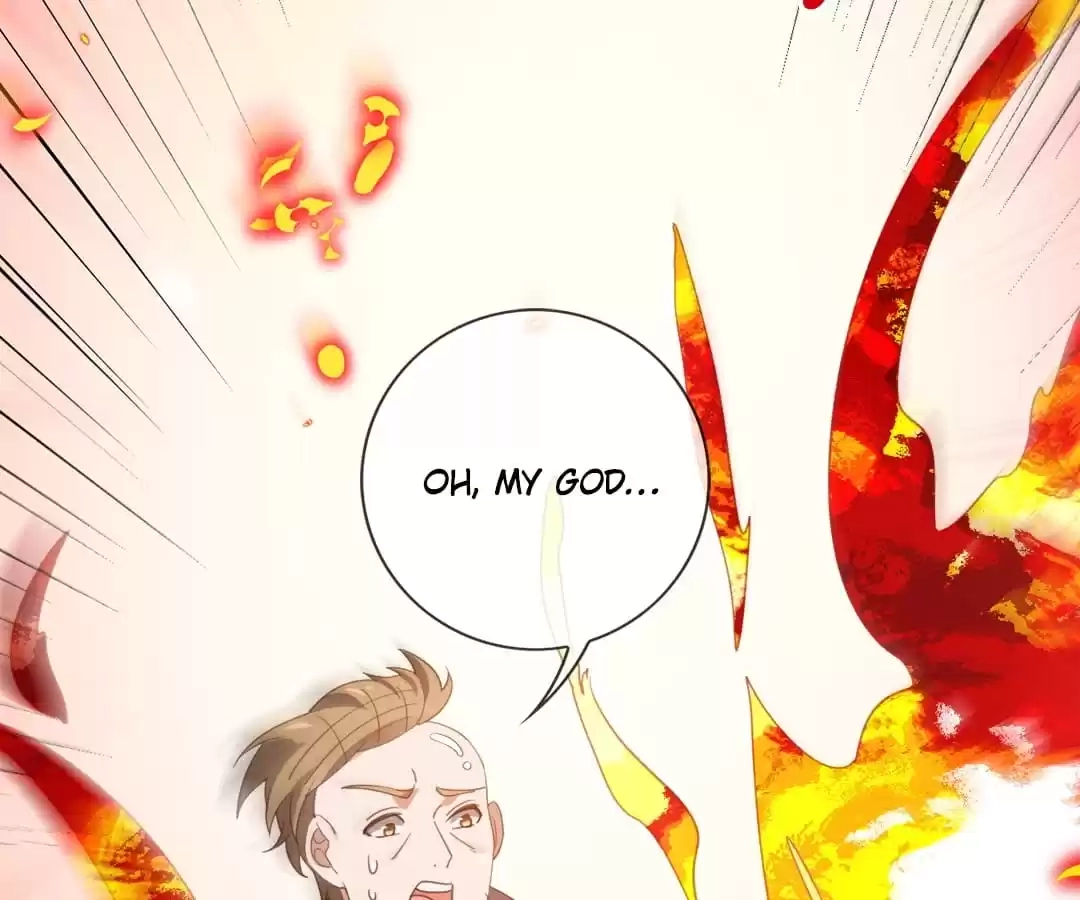 My Apocalyptic Miss Chapter 126 page 15 - 