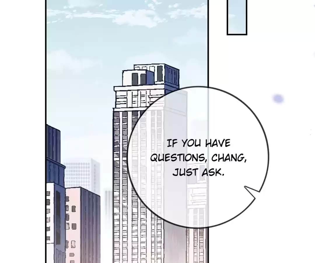 My Apocalyptic Miss Chapter 126 page 29 - 