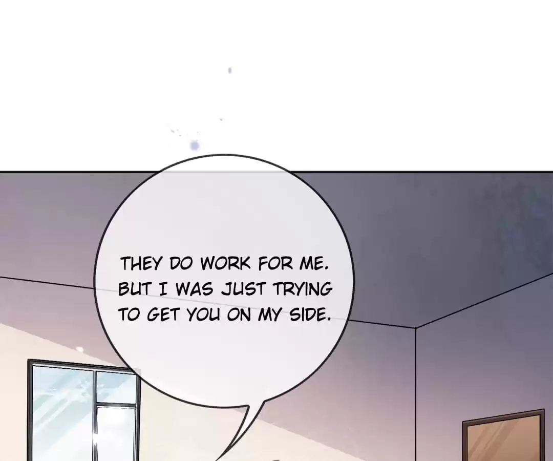 My Apocalyptic Miss Chapter 126 page 31 - 