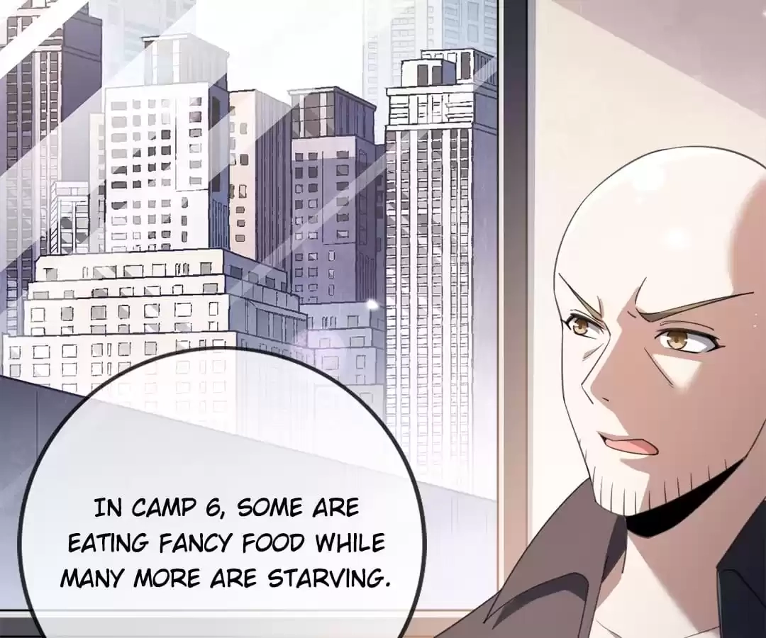My Apocalyptic Miss Chapter 126 page 39 - 