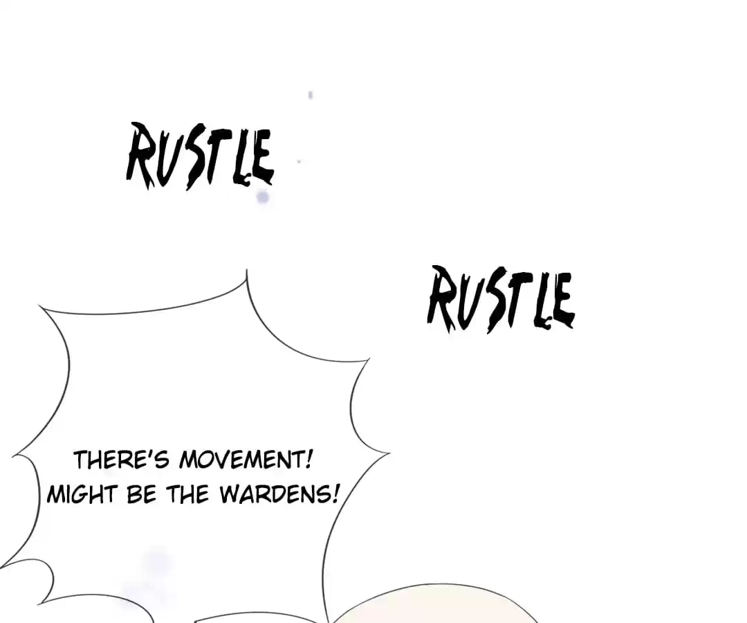 My Apocalyptic Miss Chapter 126 page 52 - 