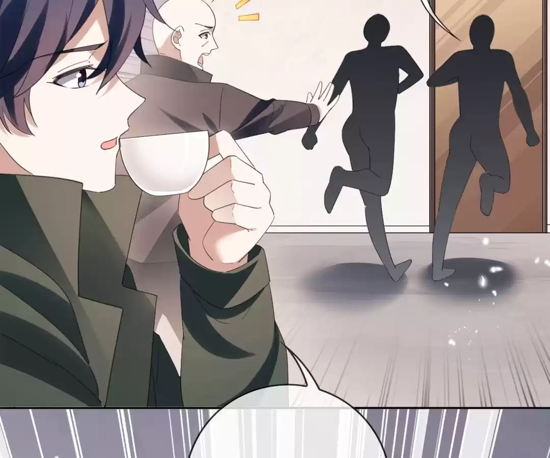 My Apocalyptic Miss Chapter 126 page 55 - 