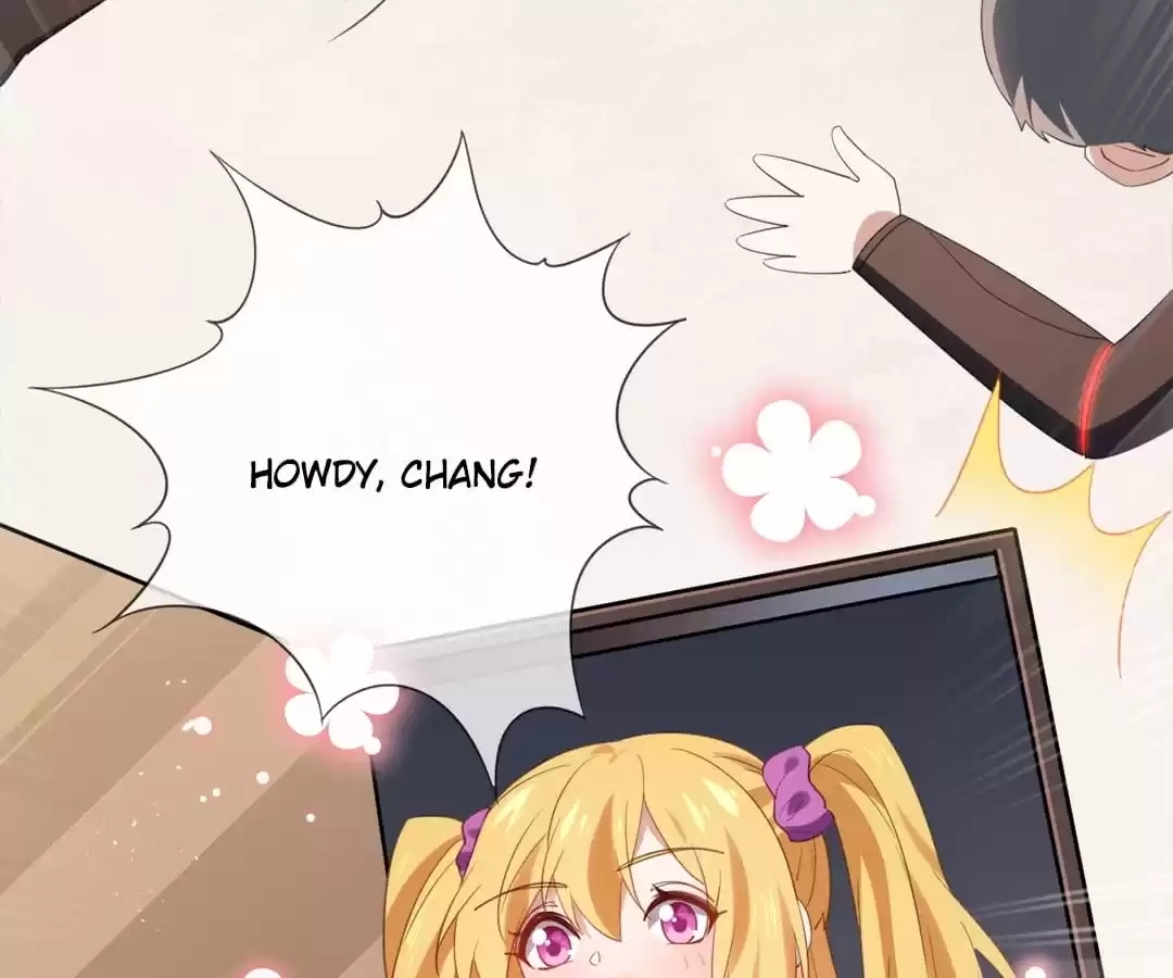 My Apocalyptic Miss Chapter 126 page 57 - 