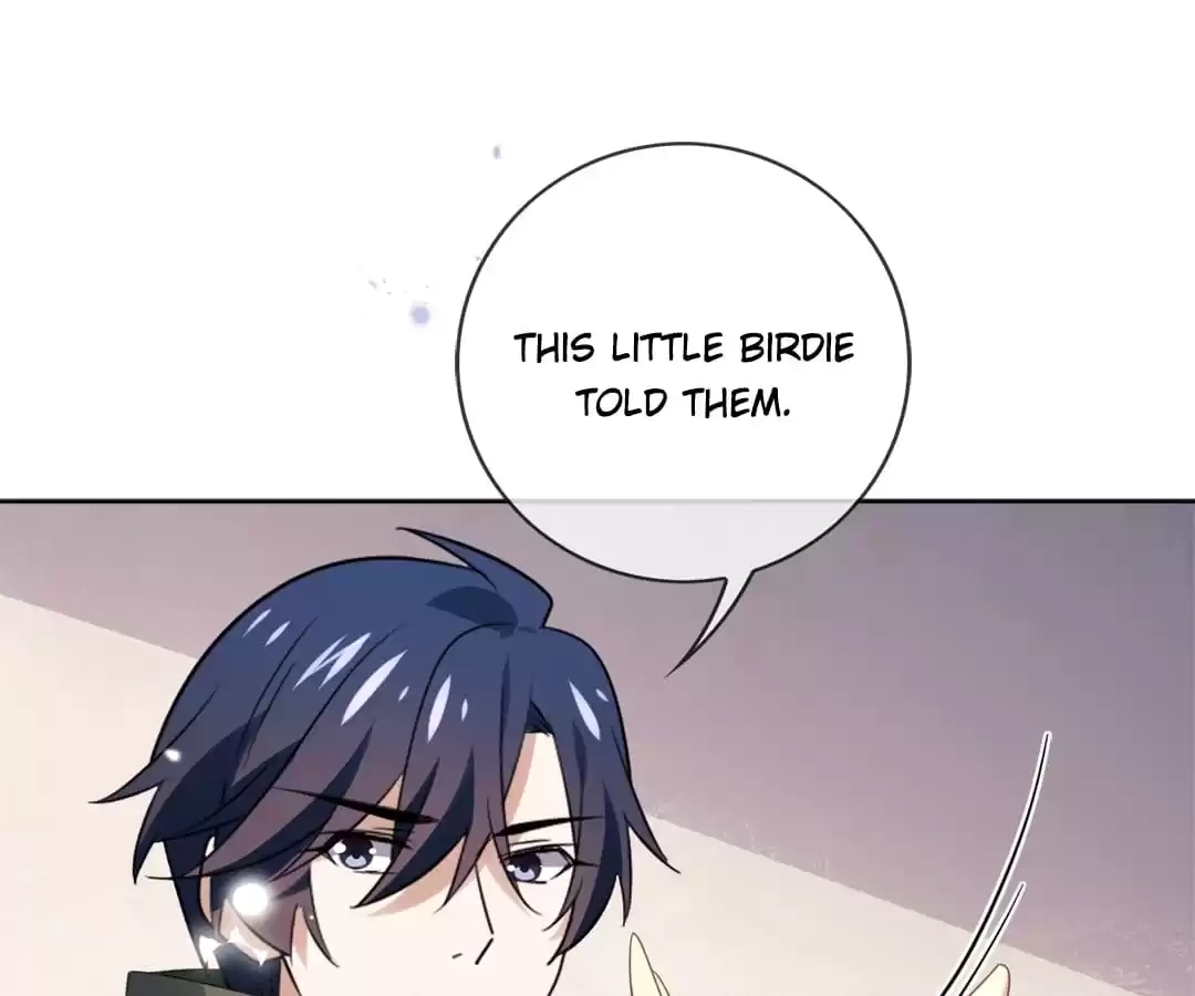 My Apocalyptic Miss Chapter 126 page 62 - 