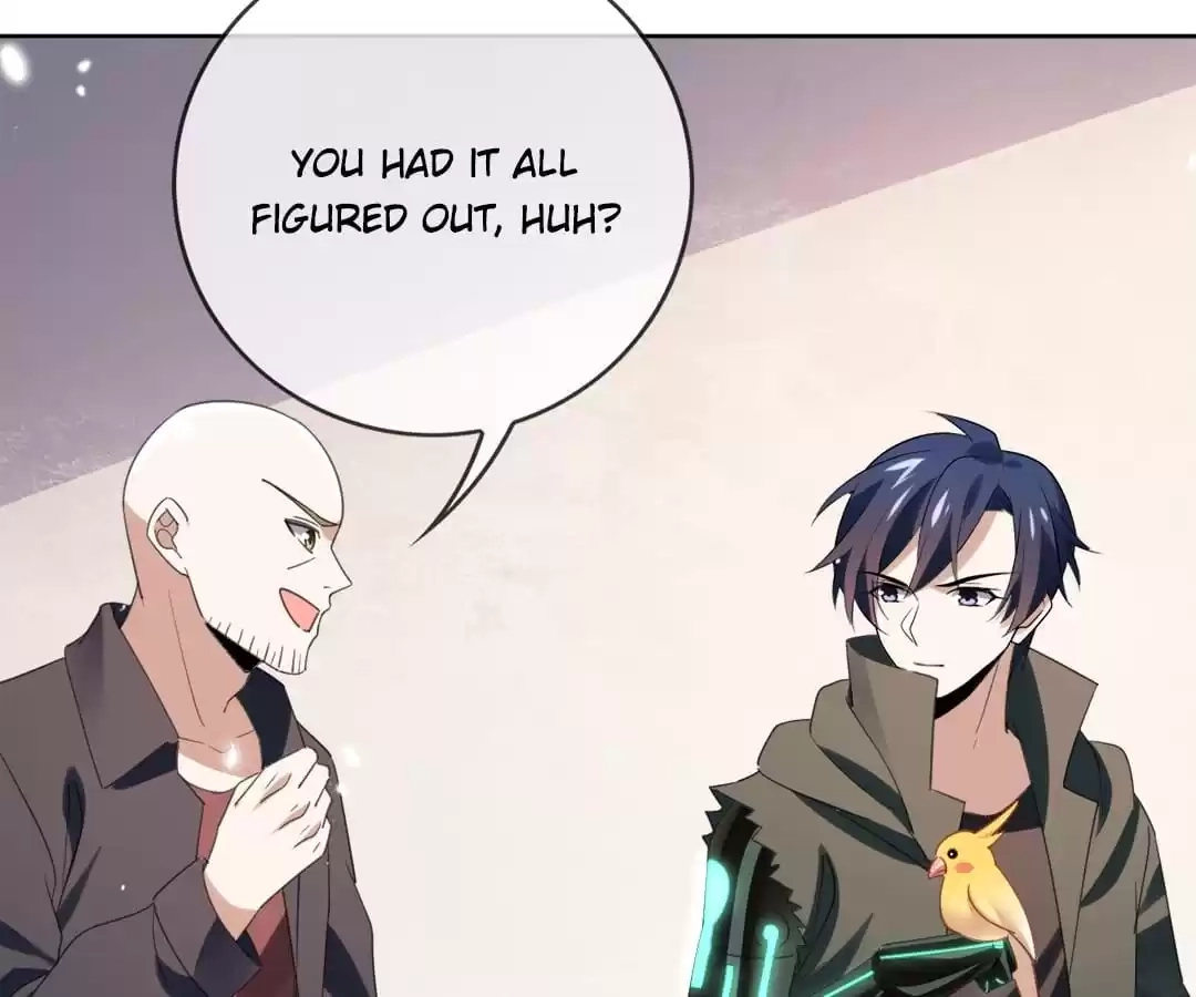 My Apocalyptic Miss Chapter 126 page 64 - 