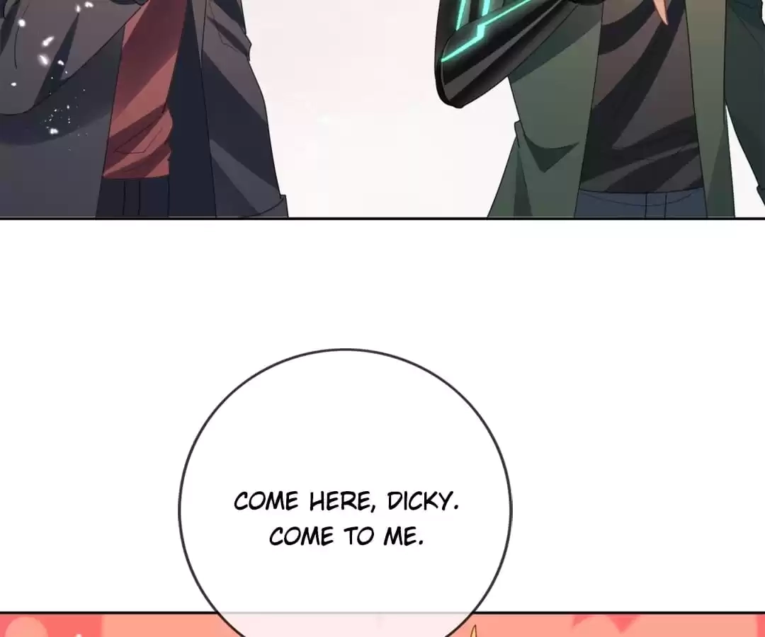My Apocalyptic Miss Chapter 126 page 65 - 