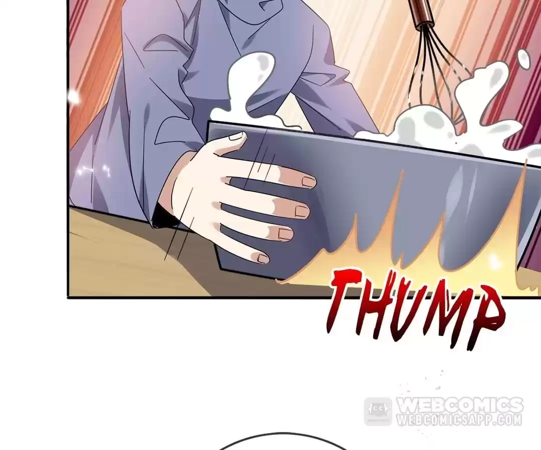 My Apocalyptic Miss Chapter 127 page 2 - 