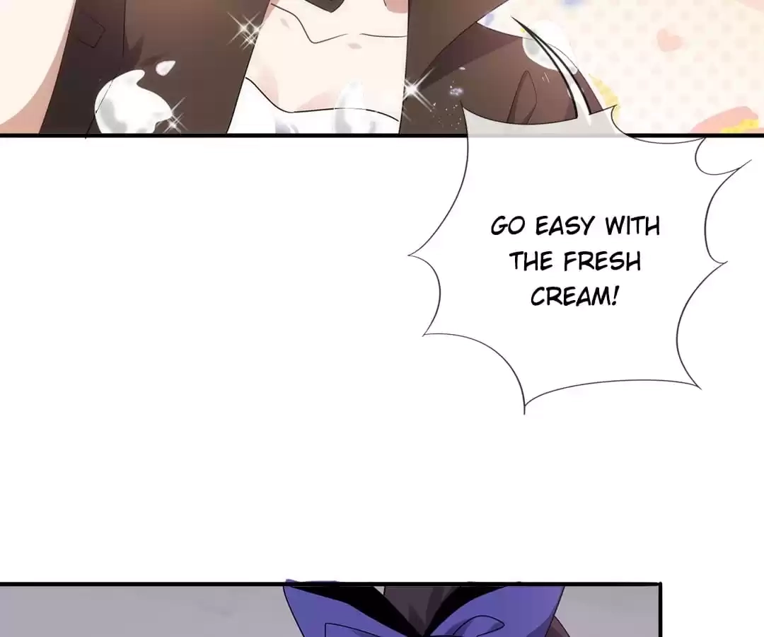 My Apocalyptic Miss Chapter 127 page 17 - 