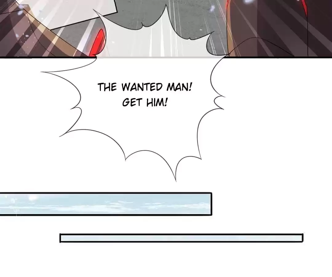 My Apocalyptic Miss Chapter 127 page 29 - 