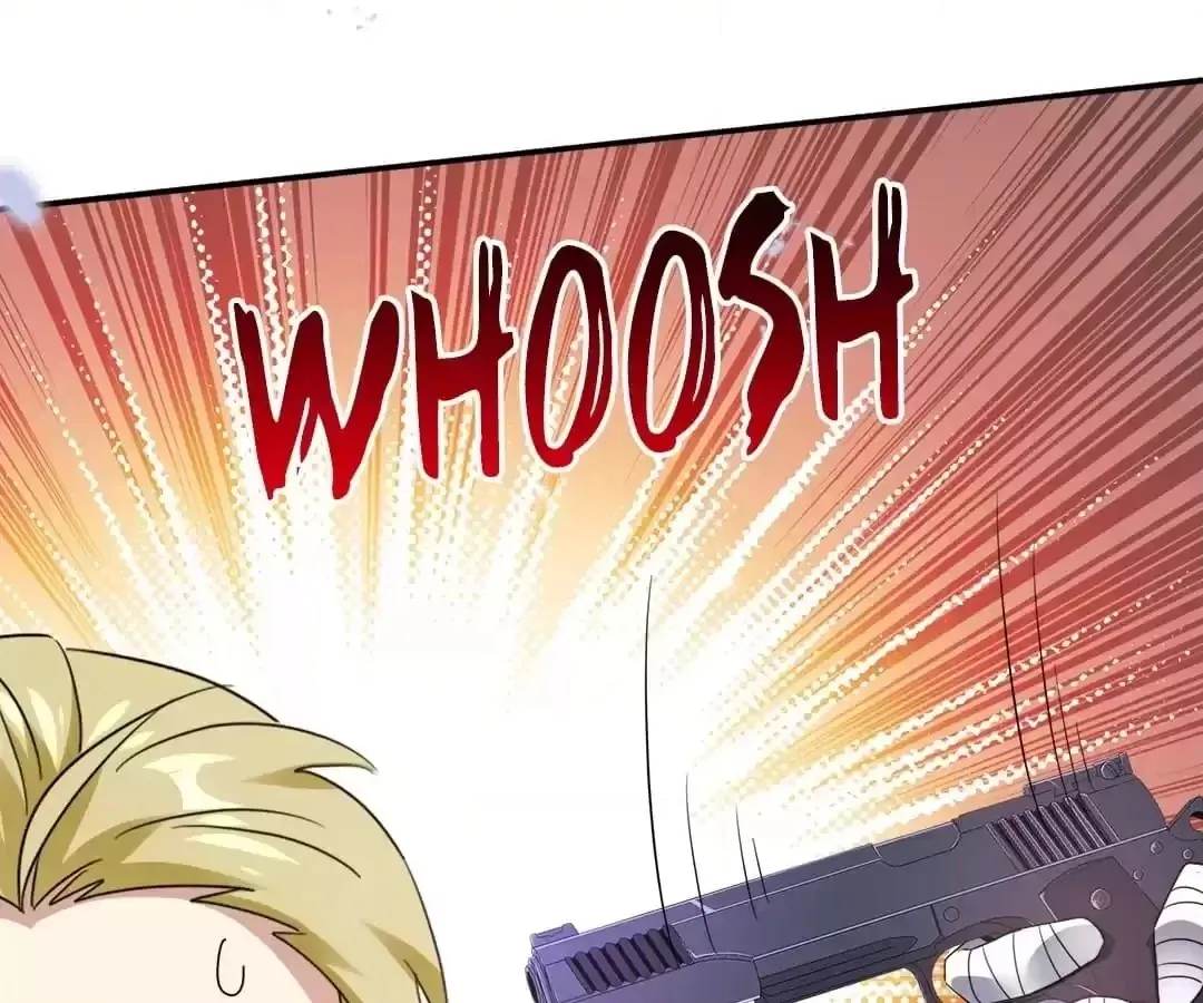 My Apocalyptic Miss Chapter 127 page 40 - 