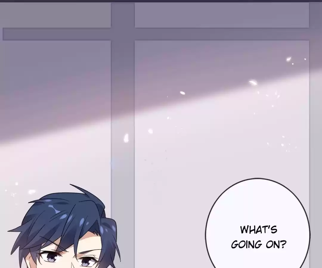 My Apocalyptic Miss Chapter 127 page 42 - 