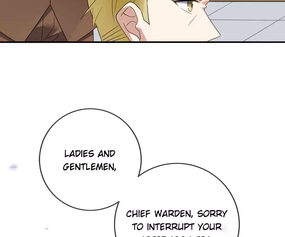 My Apocalyptic Miss Chapter 127 page 44 - 