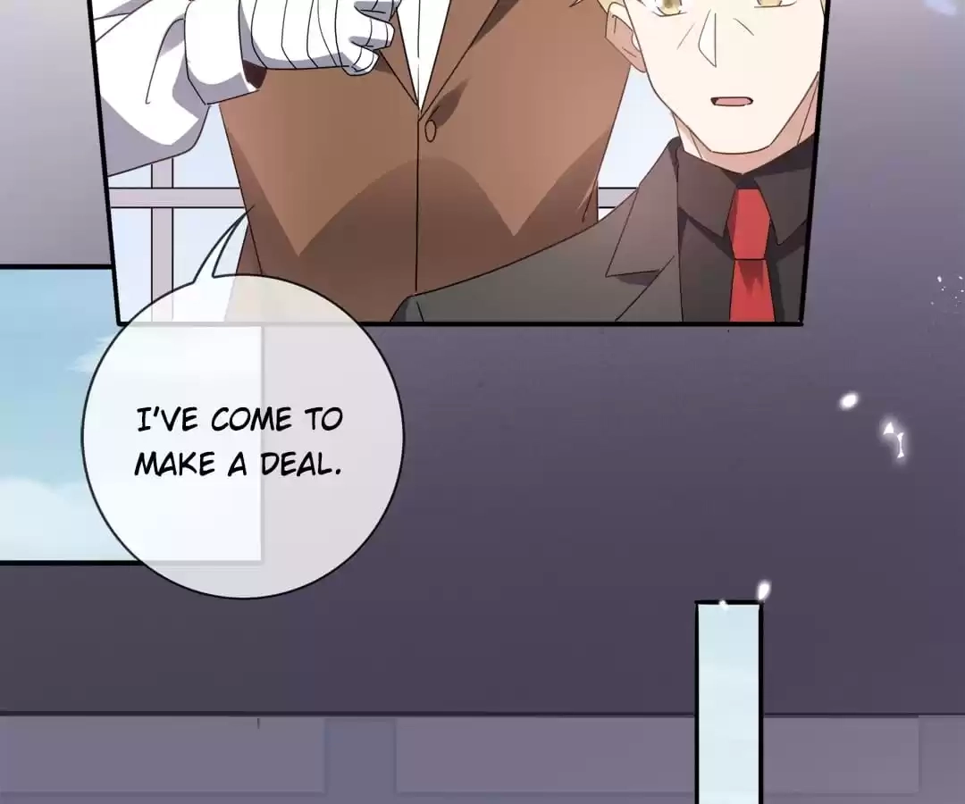 My Apocalyptic Miss Chapter 127 page 46 - 