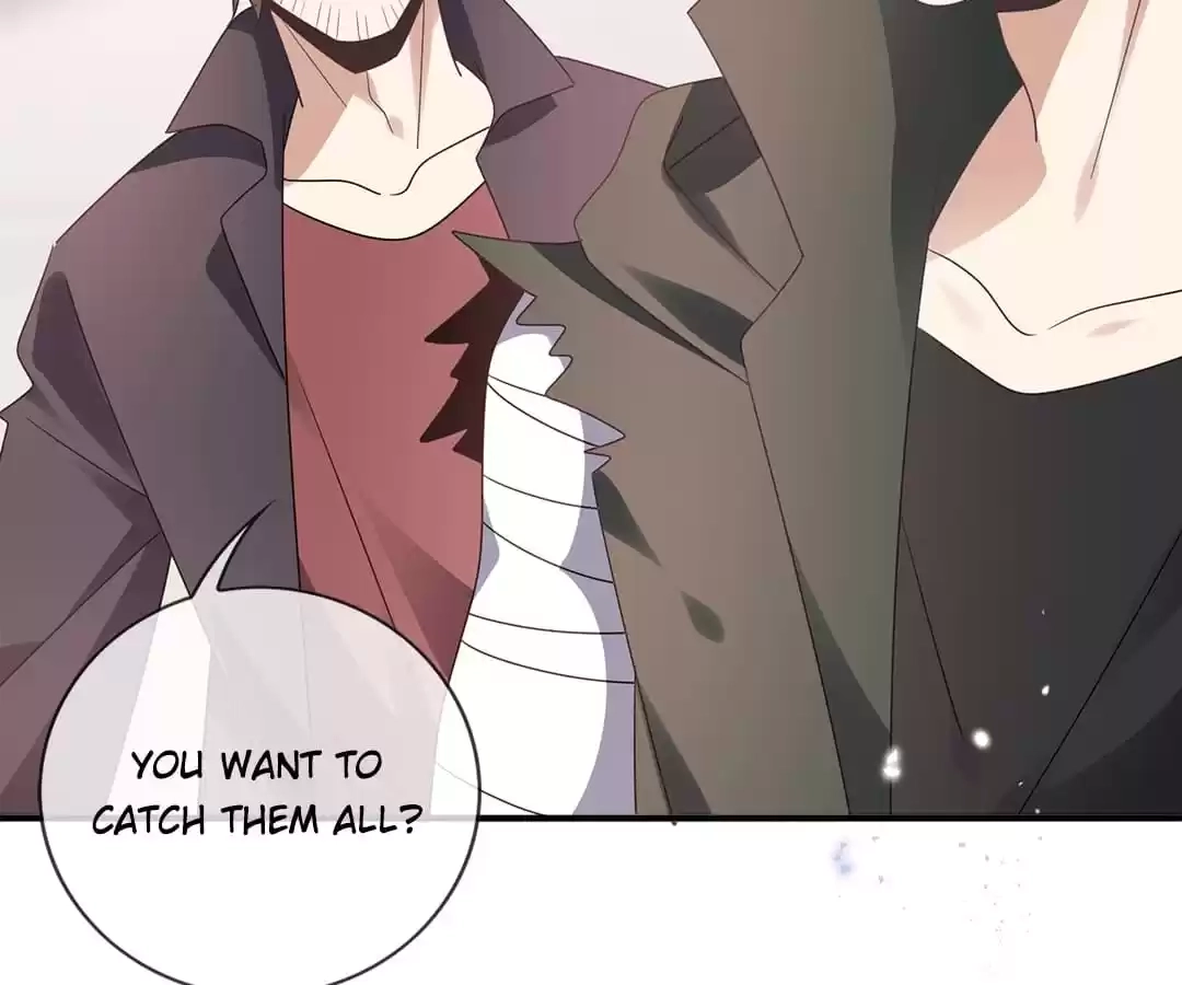 My Apocalyptic Miss Chapter 127 page 6 - 
