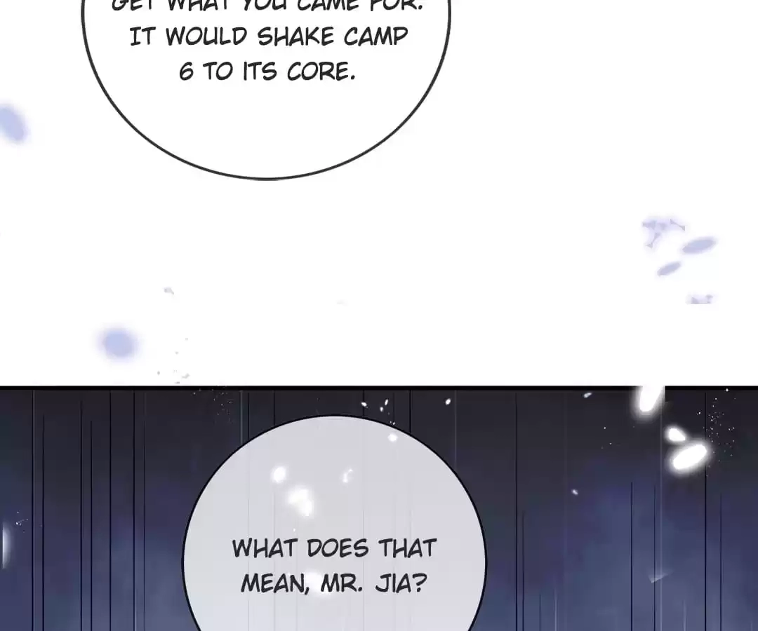 My Apocalyptic Miss Chapter 127 page 53 - 