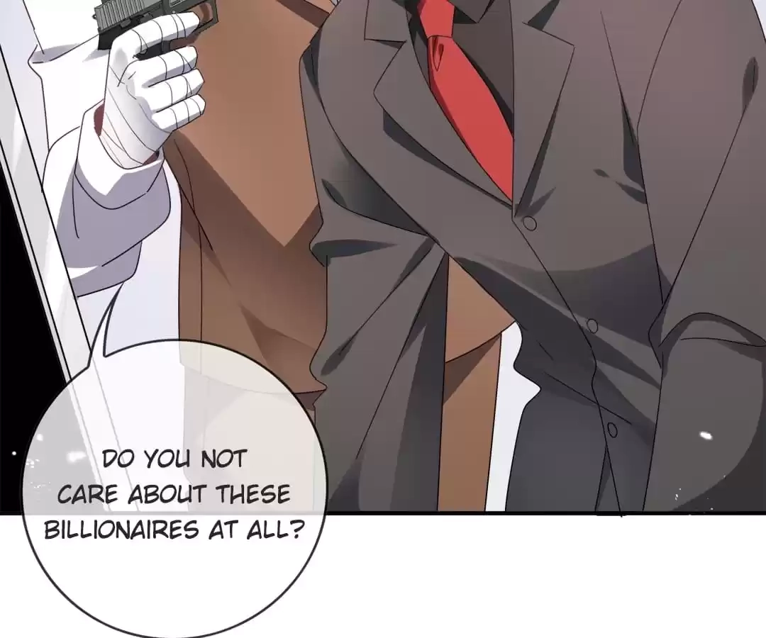 My Apocalyptic Miss Chapter 127 page 55 - 
