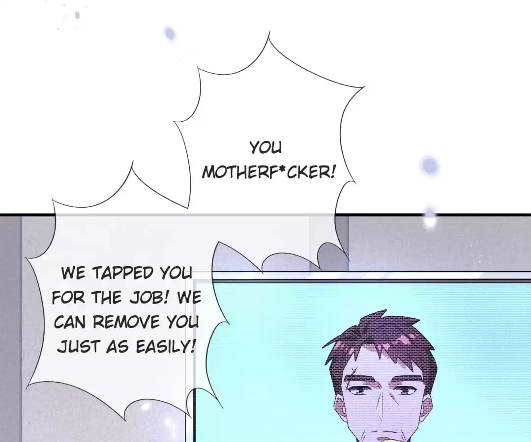 My Apocalyptic Miss Chapter 127 page 58 - 