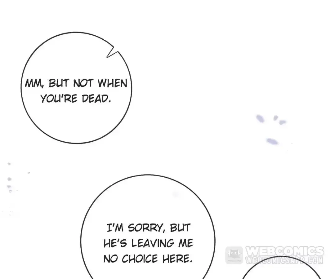My Apocalyptic Miss Chapter 127 page 60 - 