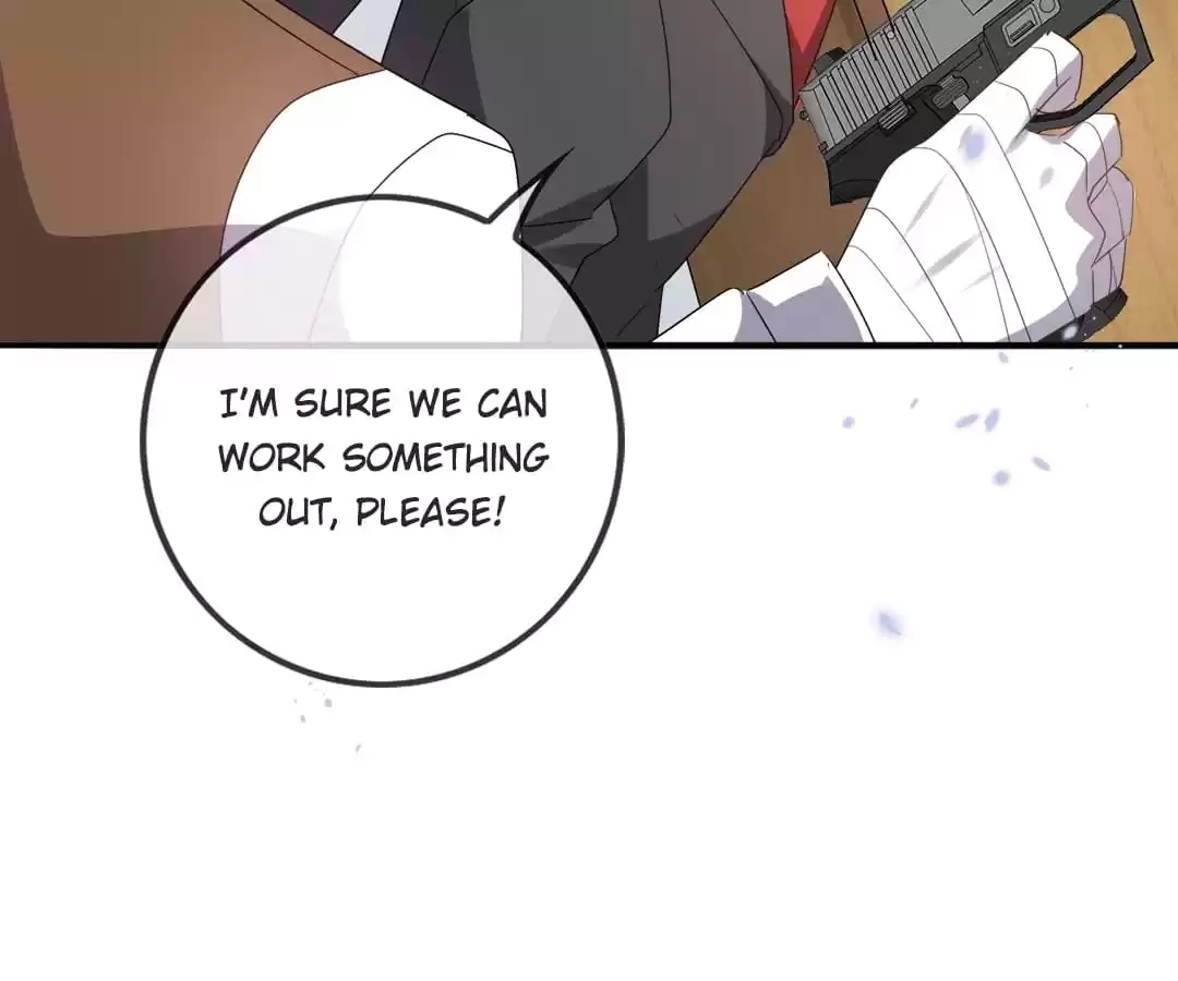 My Apocalyptic Miss Chapter 127 page 62 - 