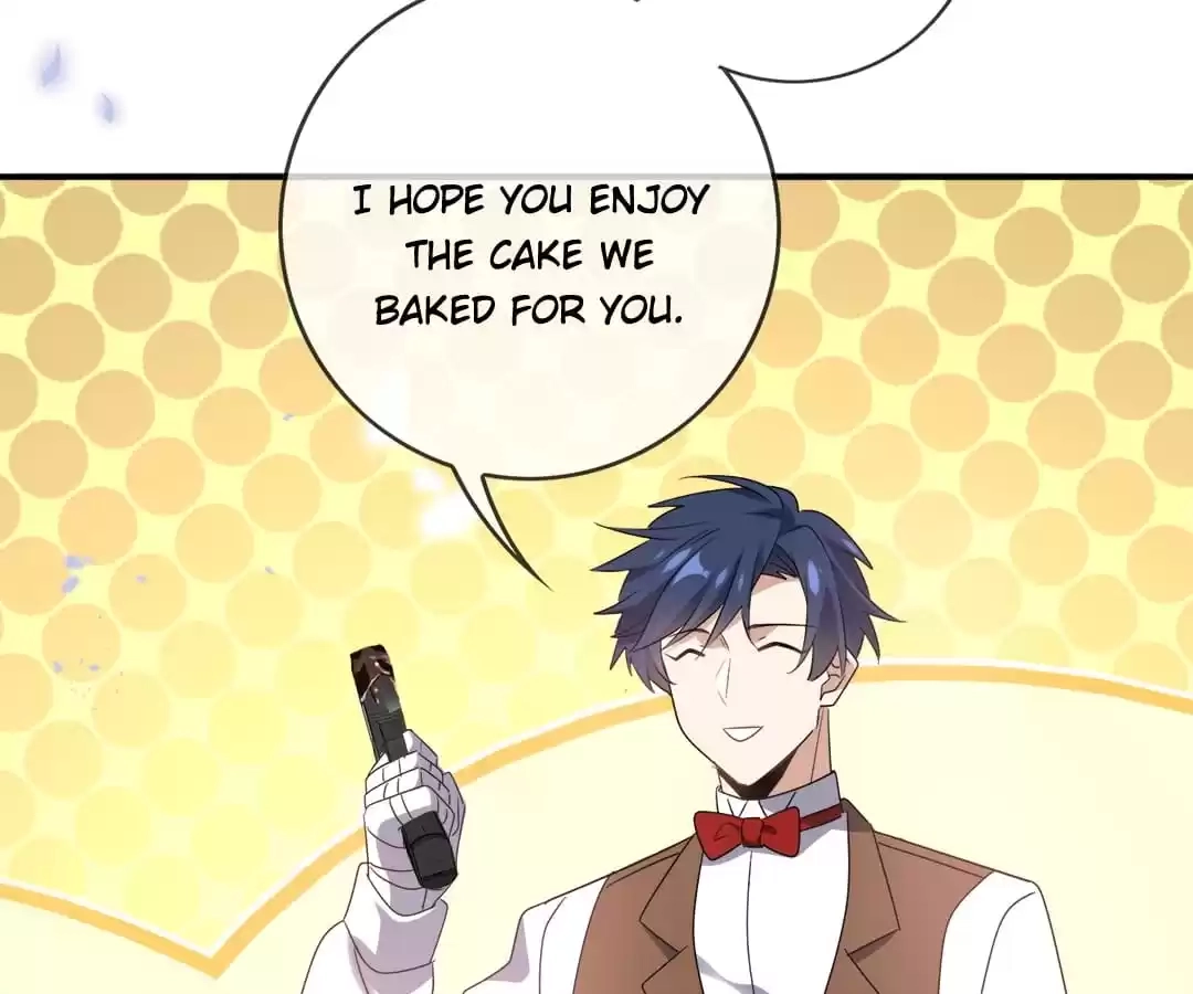 My Apocalyptic Miss Chapter 127 page 67 - 