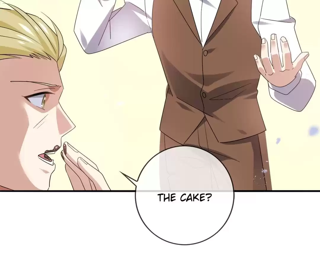 My Apocalyptic Miss Chapter 127 page 68 - 