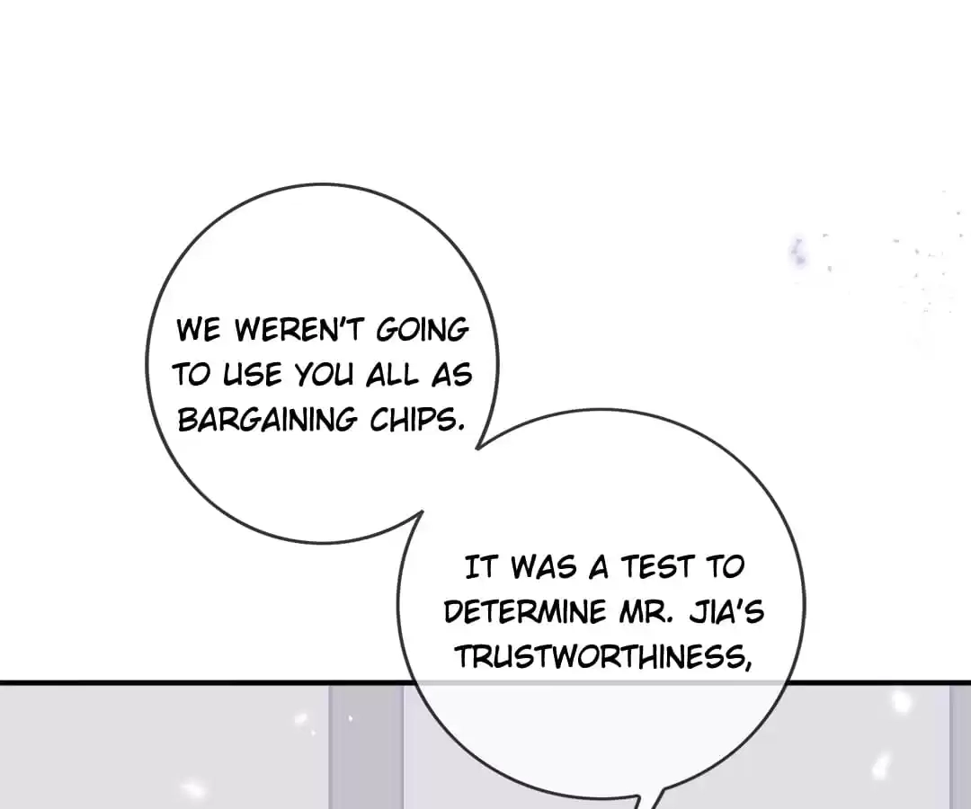 My Apocalyptic Miss Chapter 127 page 69 - 