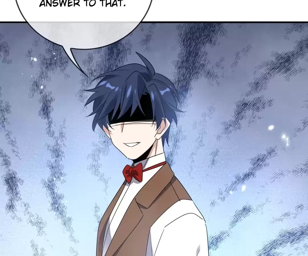 My Apocalyptic Miss Chapter 127 page 72 - 