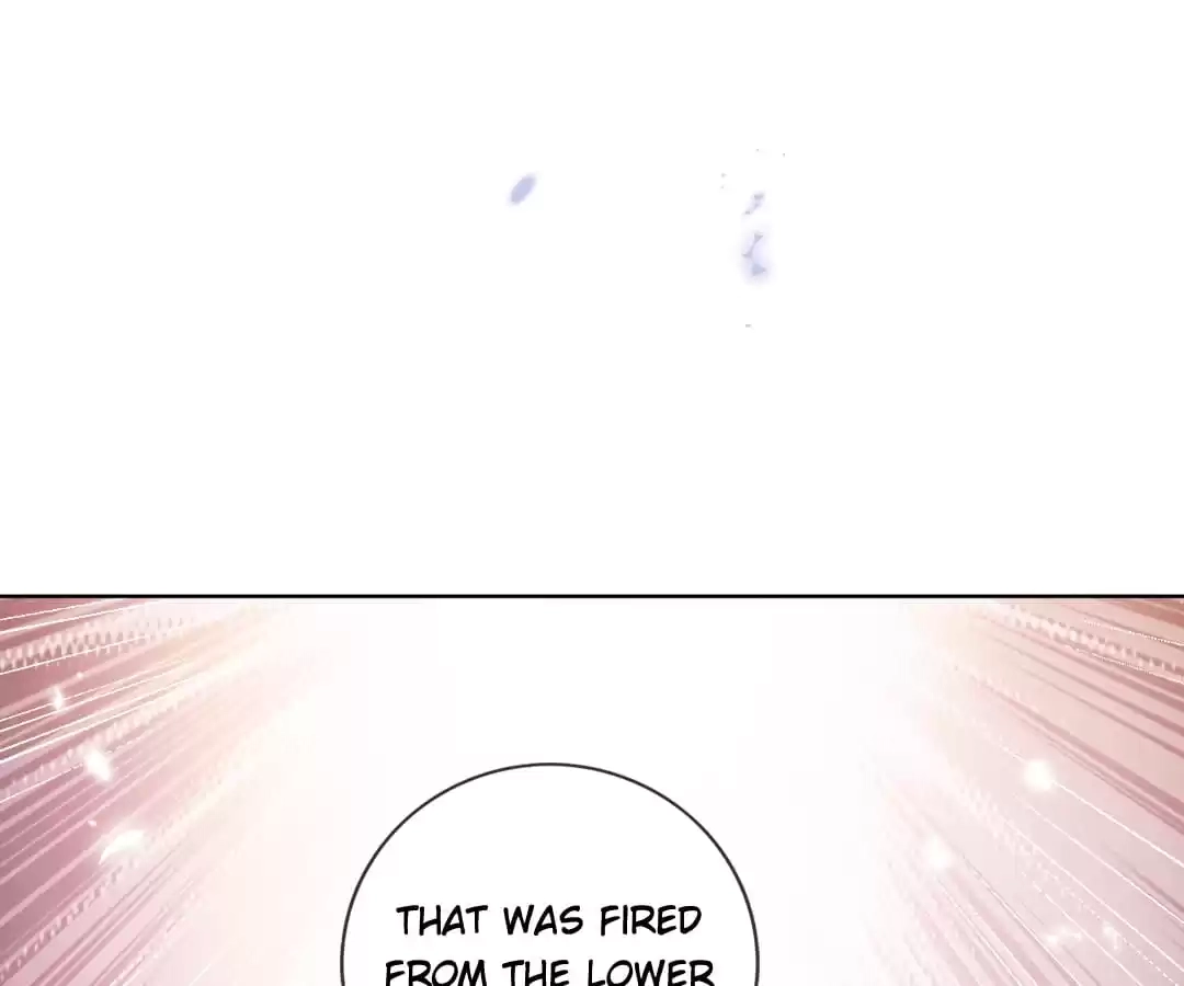 My Apocalyptic Miss Chapter 128 page 13 - 