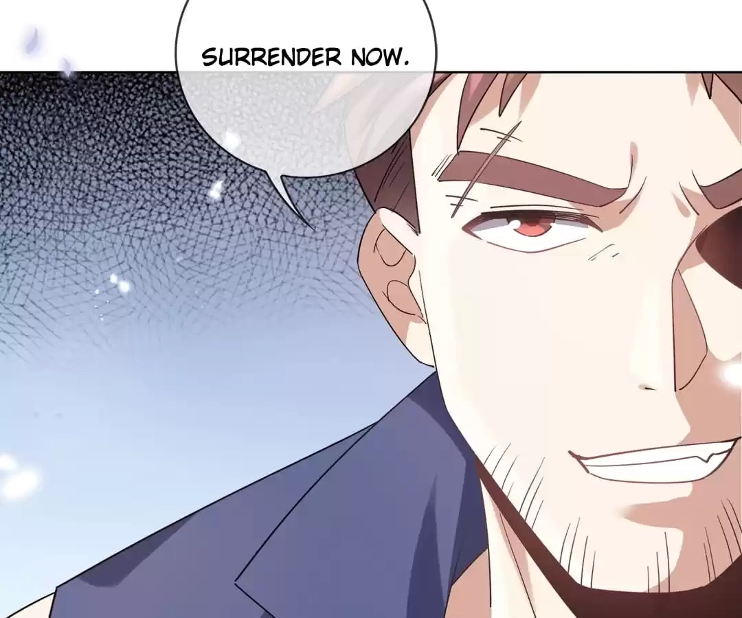 My Apocalyptic Miss Chapter 128 page 16 - 