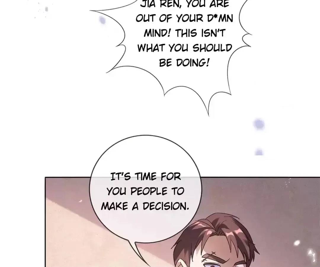My Apocalyptic Miss Chapter 128 page 20 - 